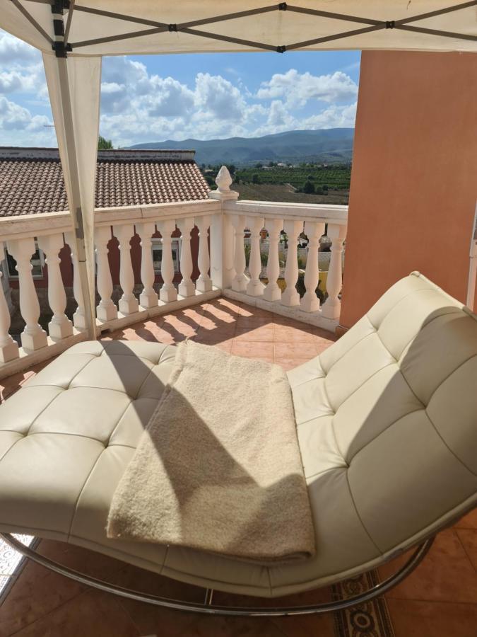 Chateau Angelique Casa rural