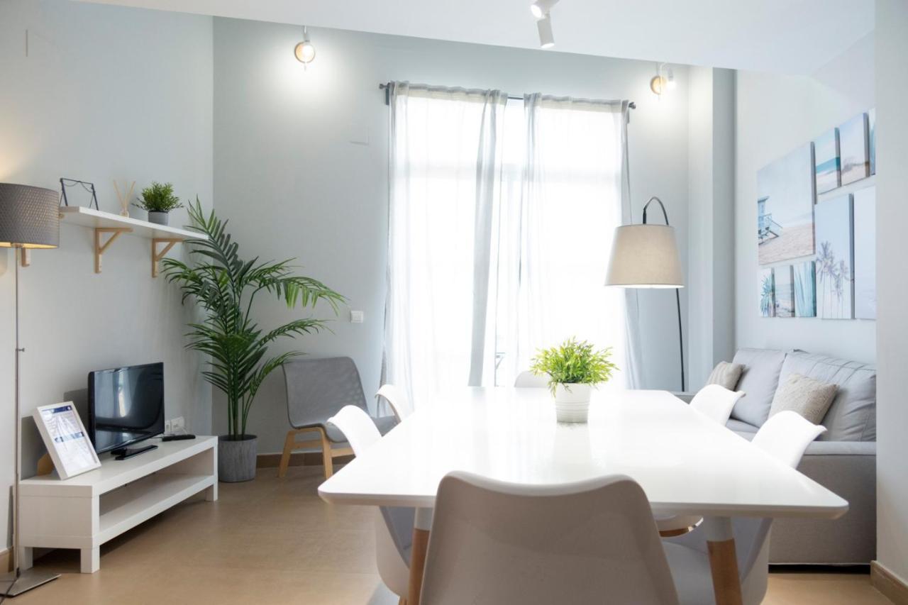 Adarve Flats Apartamento Valencia