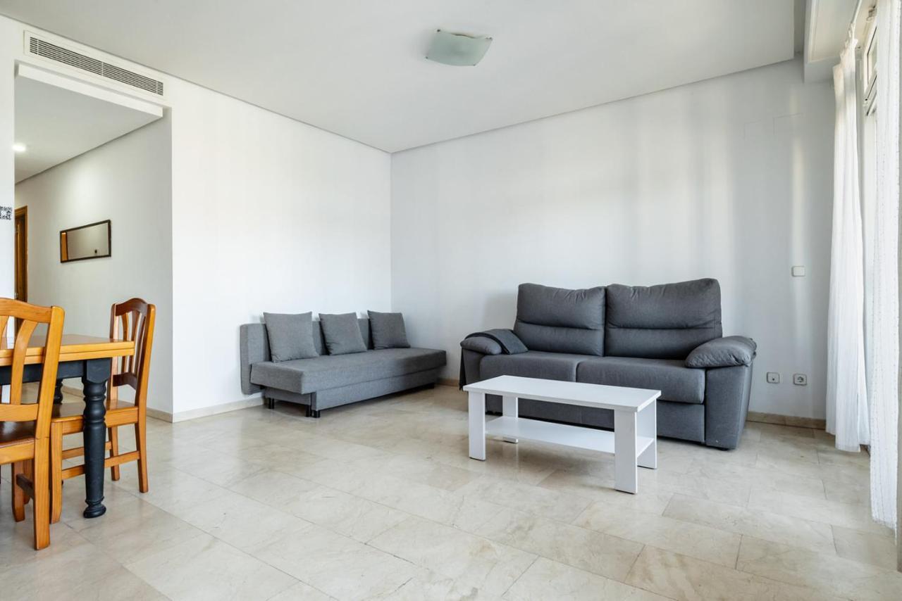 Apartment Sweet Mediterranean -
