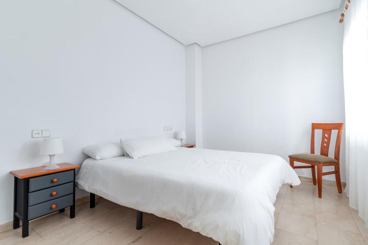 Apartment Sweet Mediterranean - Valencia