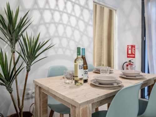 Fantastico Loft Ciudad Artes Y Ciencias 1 Valencia