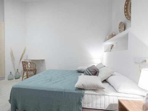 Fantastico Loft Ciudad Artes Y Ciencias 1 * Valencia