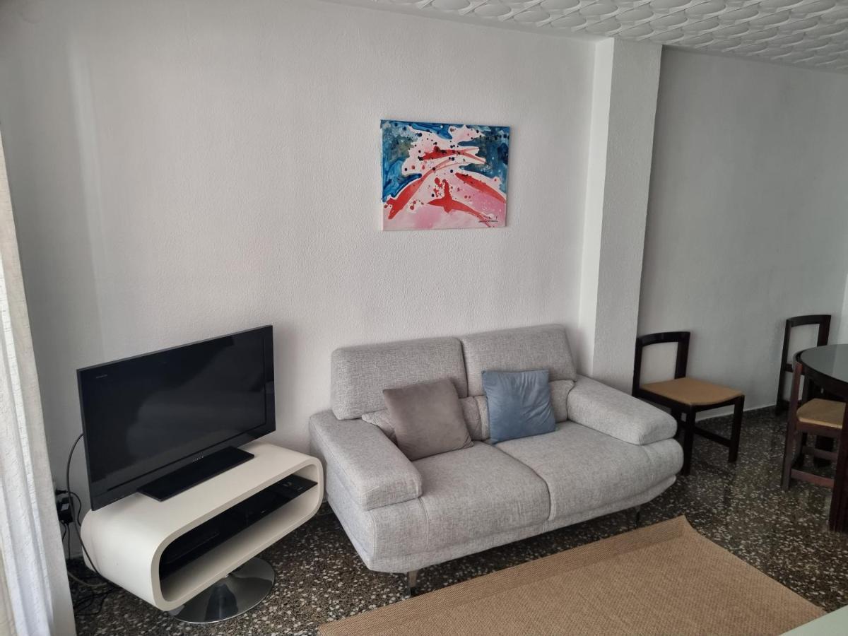 Apartamento Ruzafa Valencia