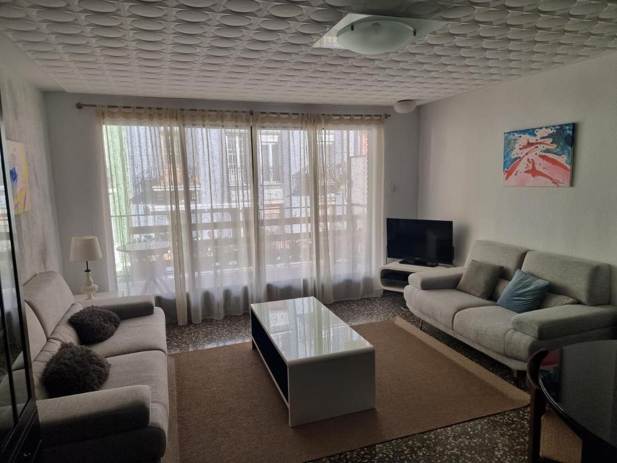 Apartamento Ruzafa *