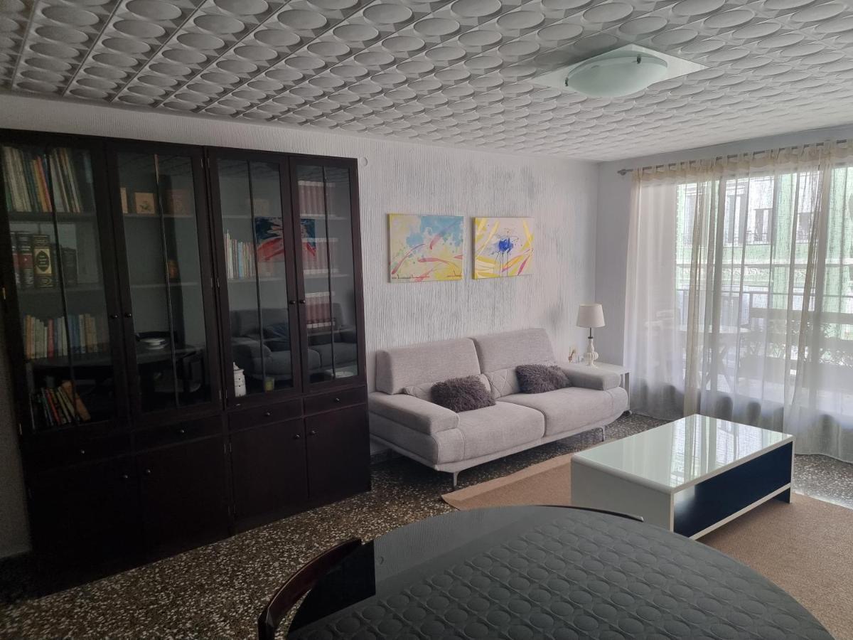 Apartamento Ruzafa Valencia