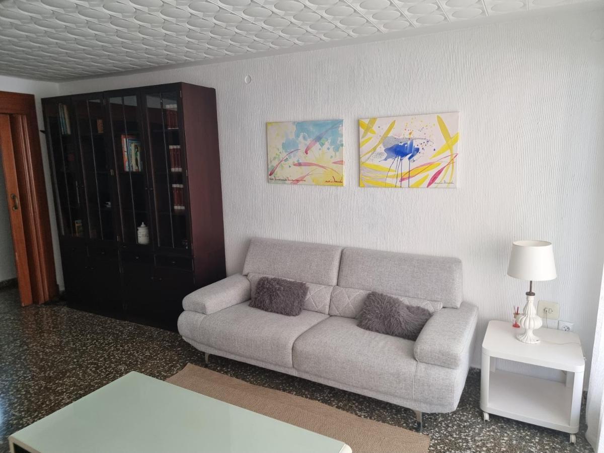 Ruzafa Apartamento Valencia