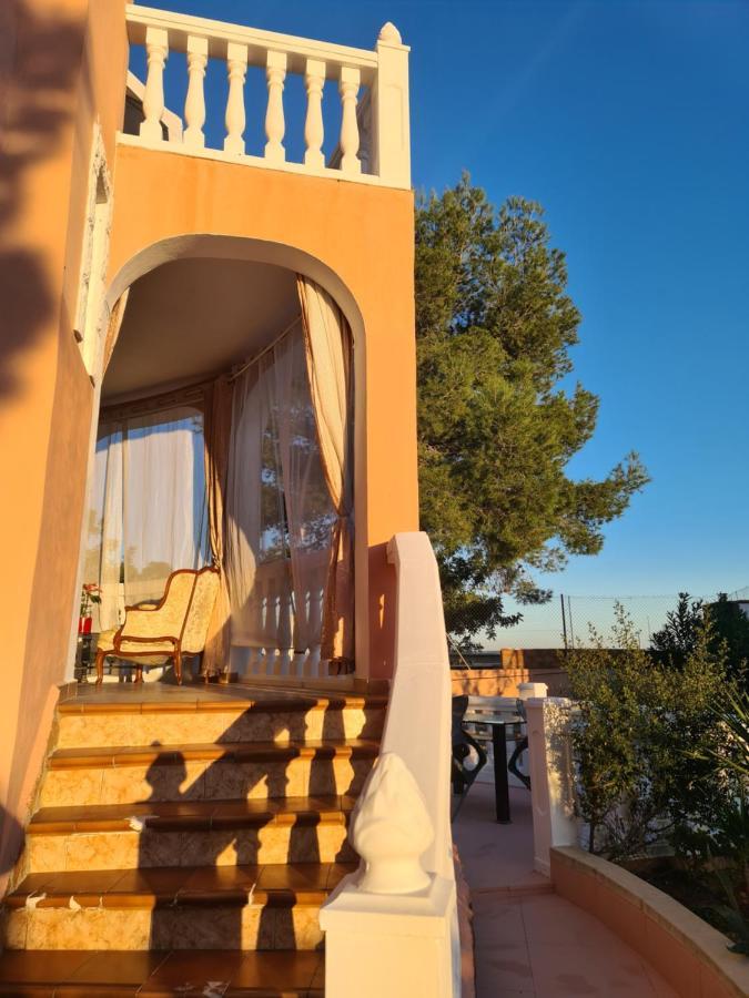Chateau Angelique Casa rural Valencia