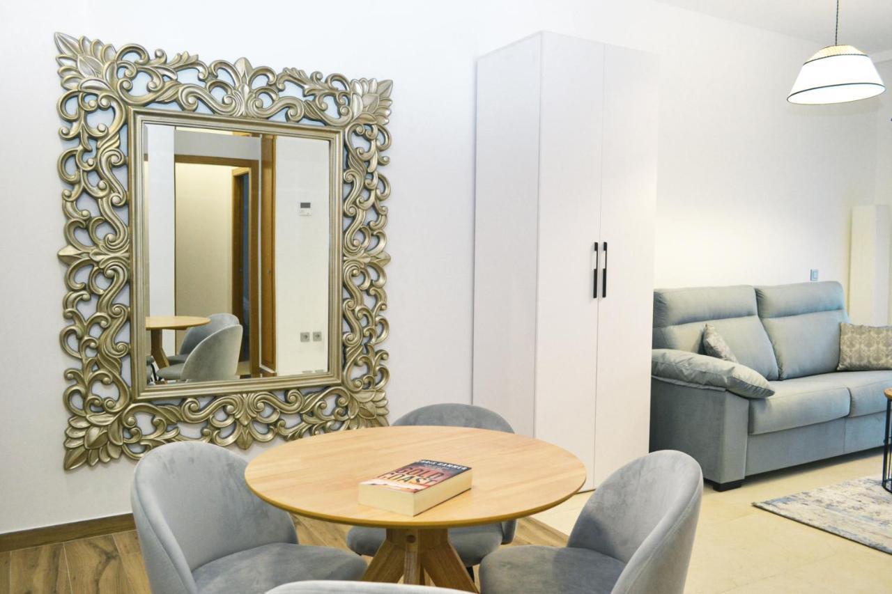 Anka Patacona Apartment Valencia