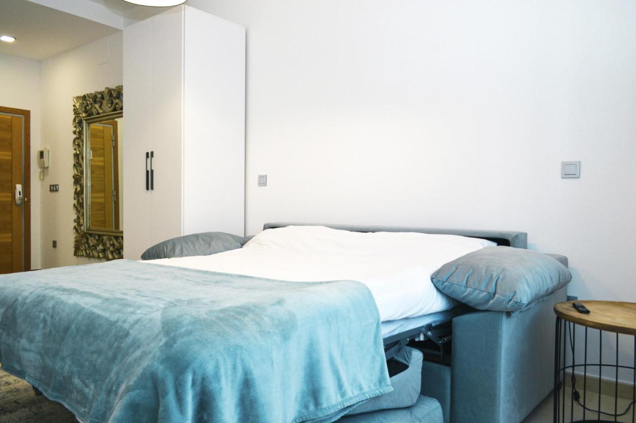 Anka Patacona Apartment