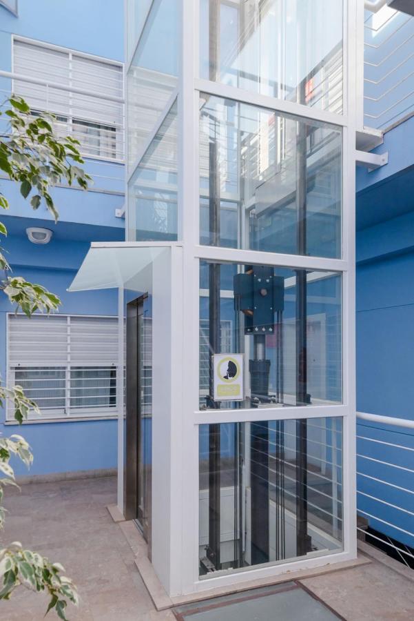 Sweet Mediterranean - Apartment Valencia