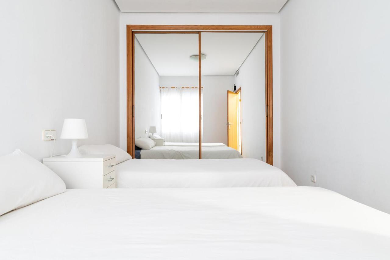Sweet Mediterranean - Apartment Valencia