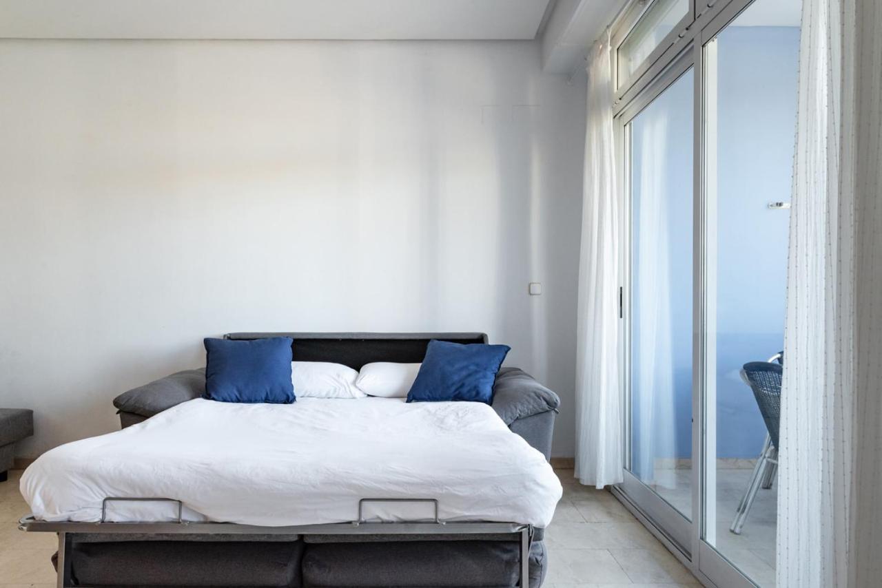 Apartment Sweet Mediterranean - Valencia