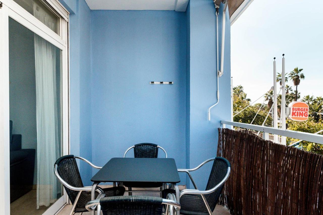 Apartment Sweet Mediterranean - *