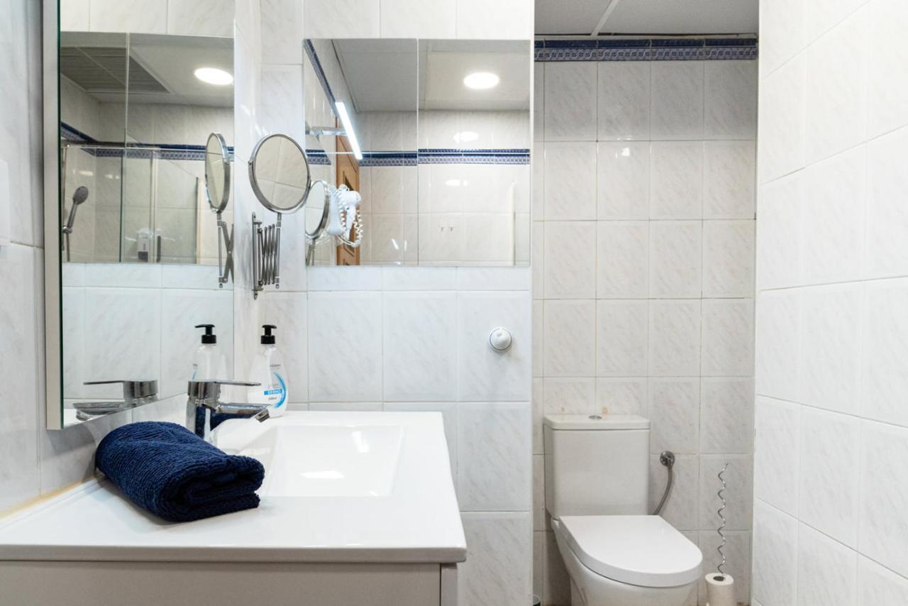 Sweet Mediterranean - Apartment Valencia