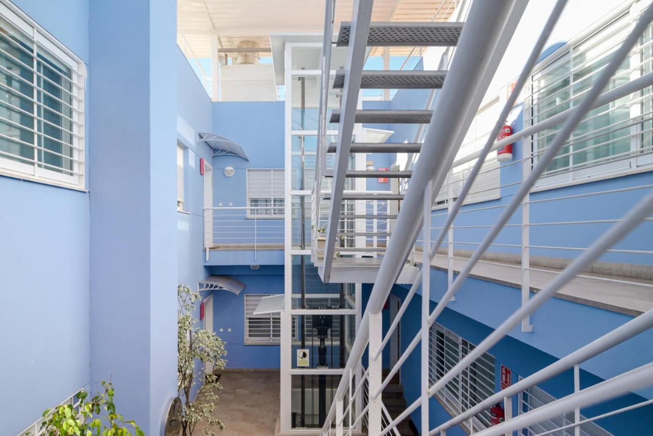 Apartment Sweet Mediterranean - *
