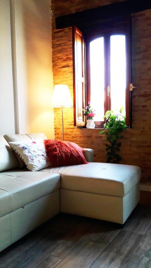Apartamento Vlc - Preciosos En El Carmen Valencia