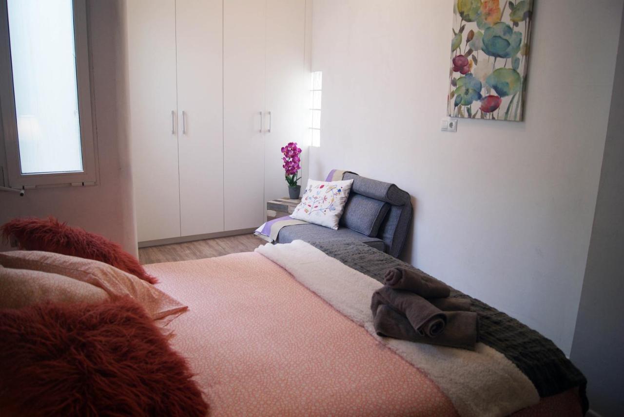 Vlc - Preciosos En El Carmen Apartamento *