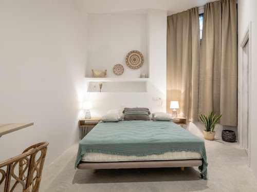 Fantastico Loft Ciudad Artes Y Ciencias 1 Valencia