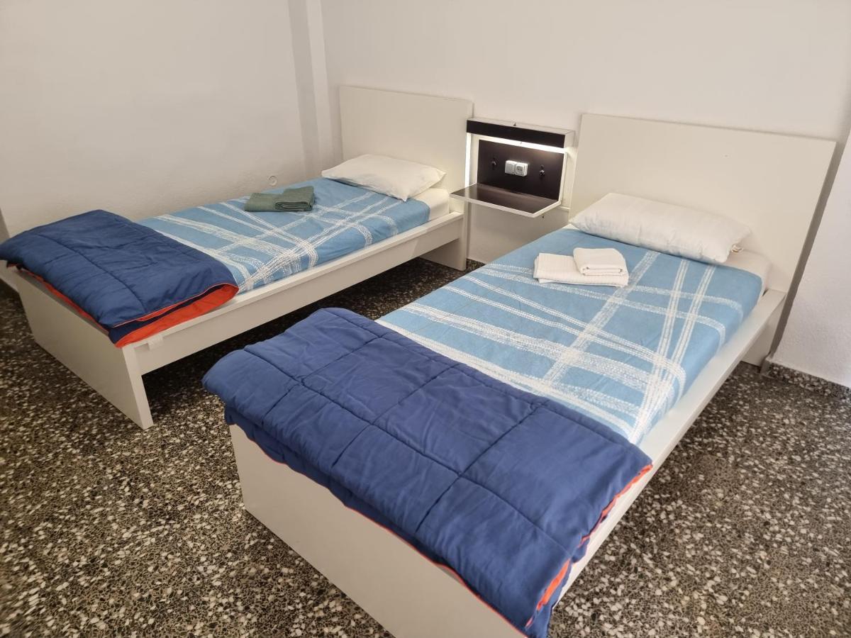 Apartamento Ruzafa *