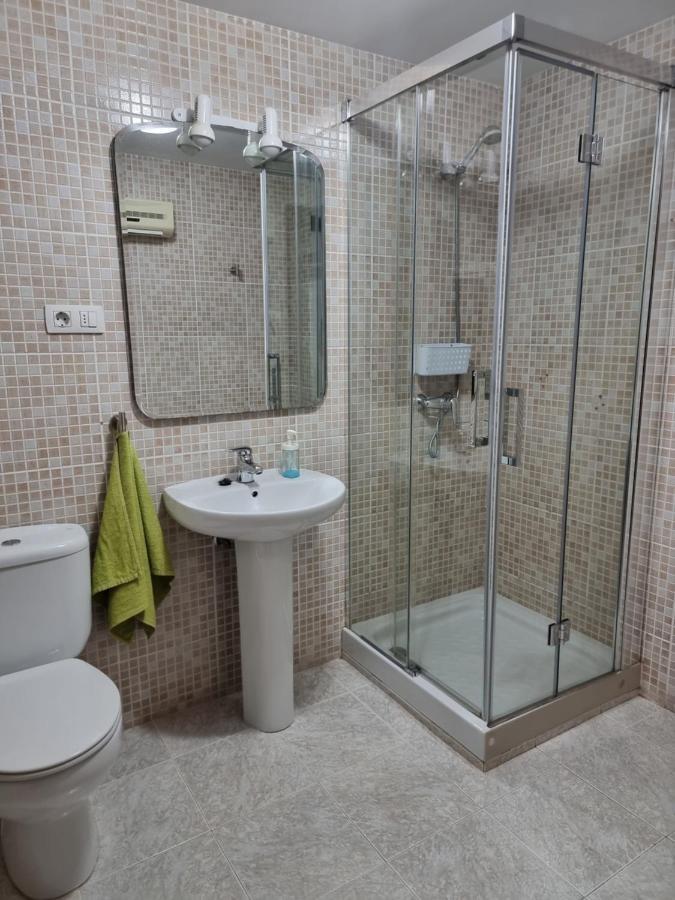 Apartamento Ruzafa *