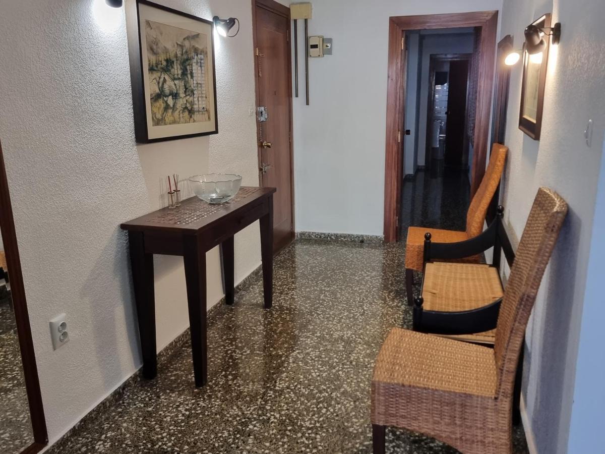 Apartamento Ruzafa