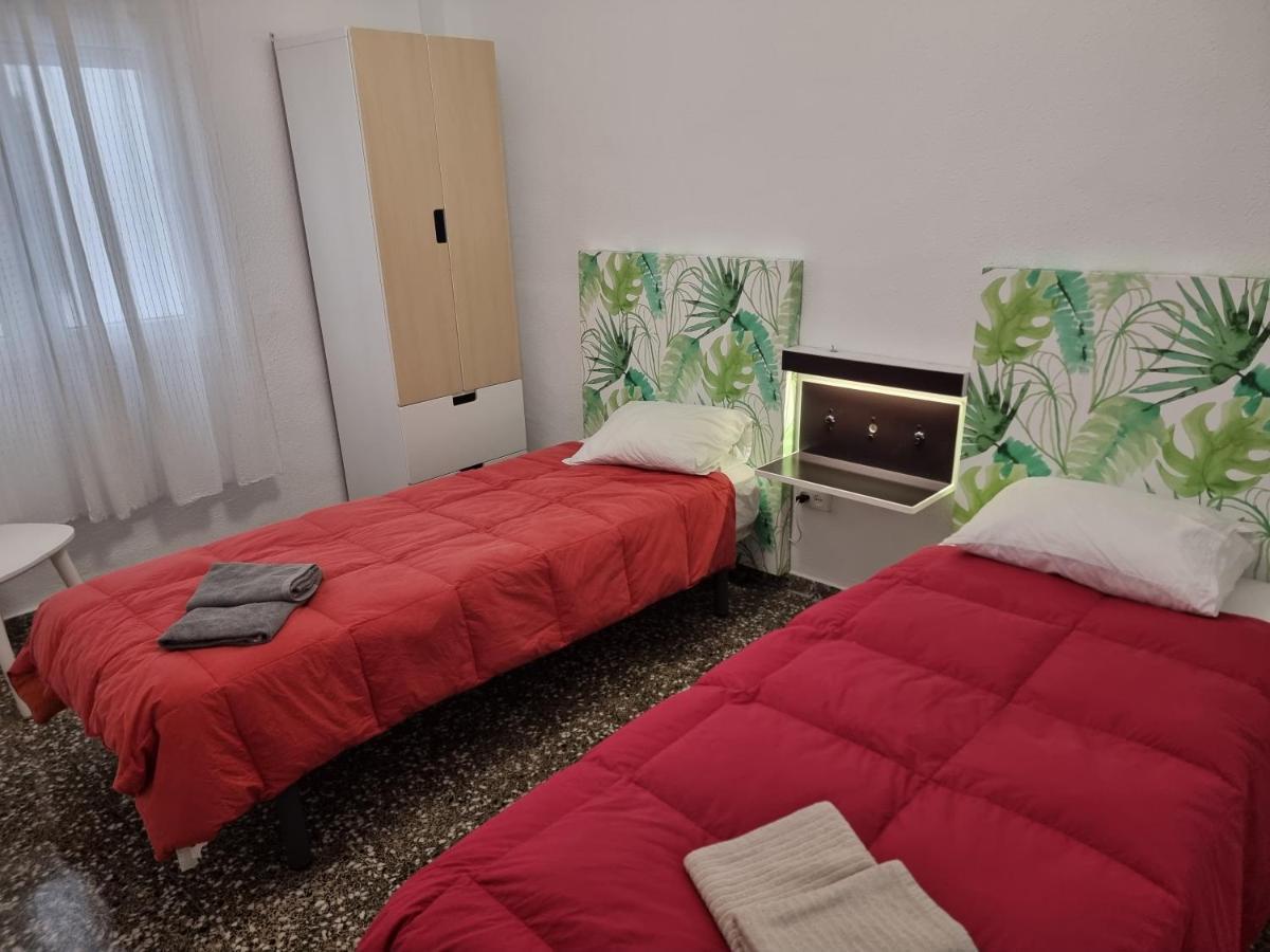 Apartamento Ruzafa *