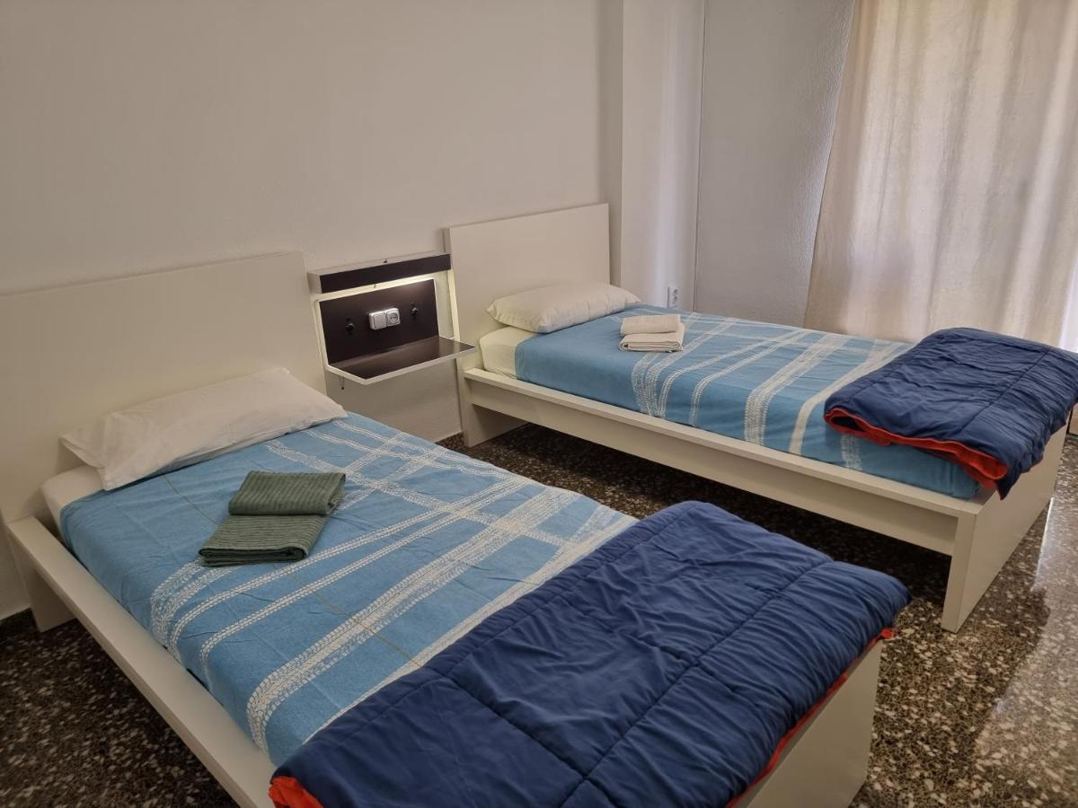 Ruzafa * Valencia