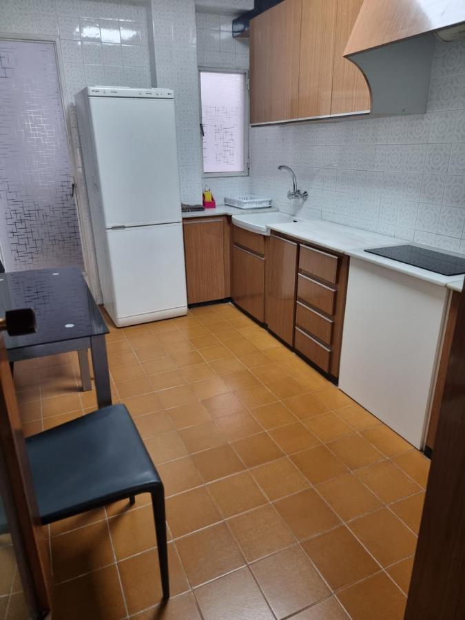 Ruzafa Apartamento