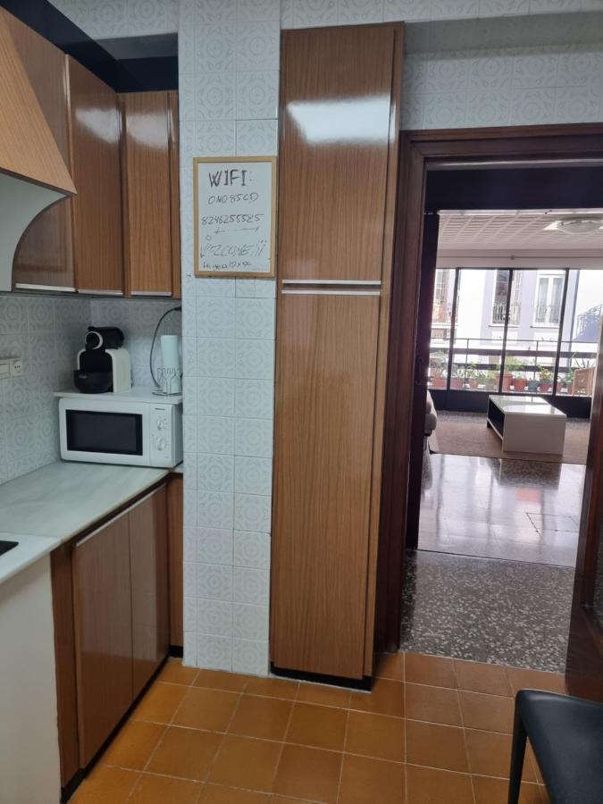 Ruzafa Apartamento Valencia