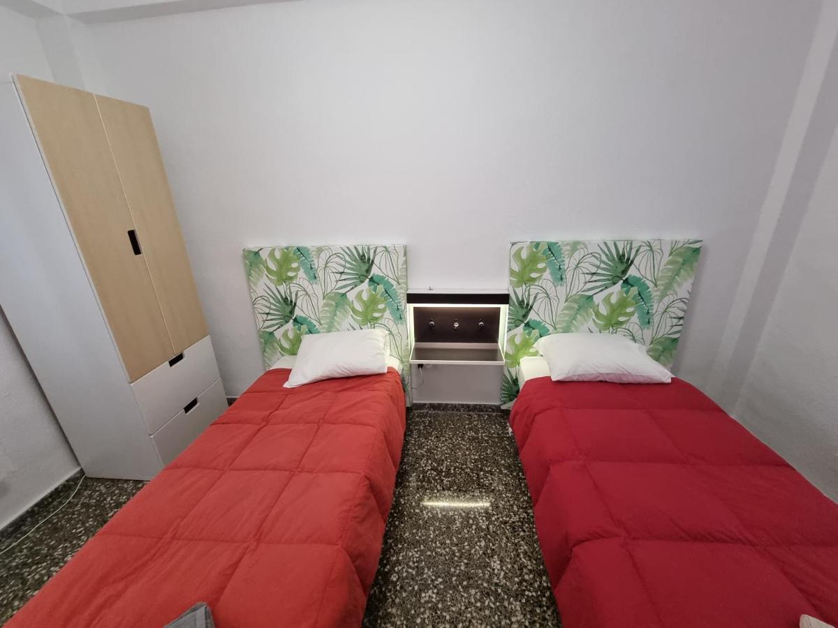 Apartamento Ruzafa *