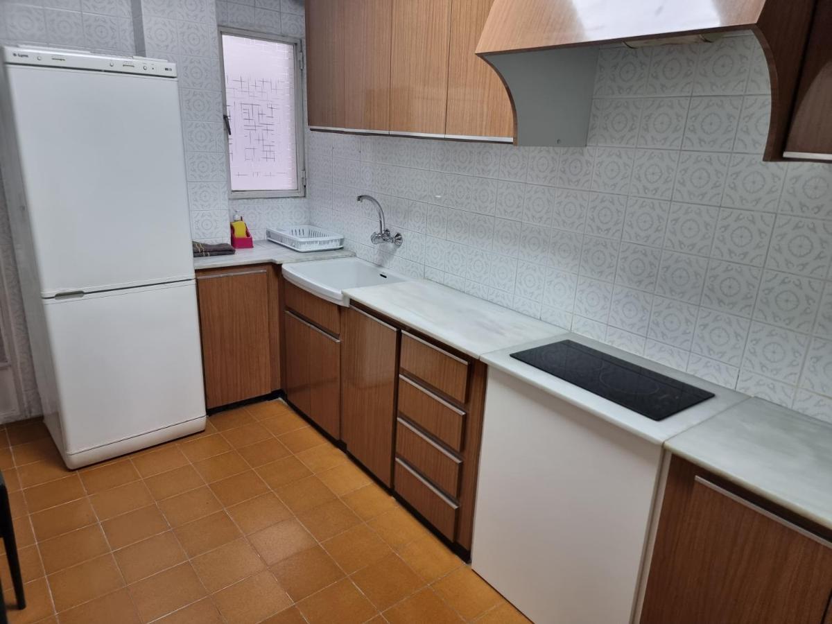 Ruzafa Apartamento