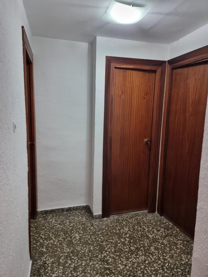 Apartamento Ruzafa Valencia