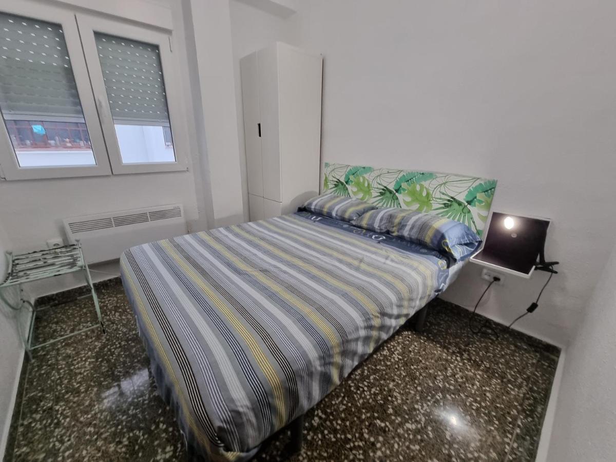 Ruzafa Apartamento