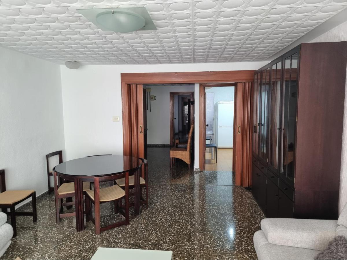 Apartamento Ruzafa *