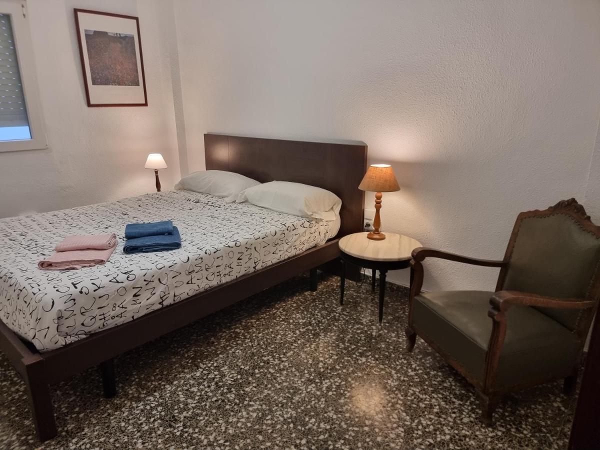 Apartamento Ruzafa Valencia