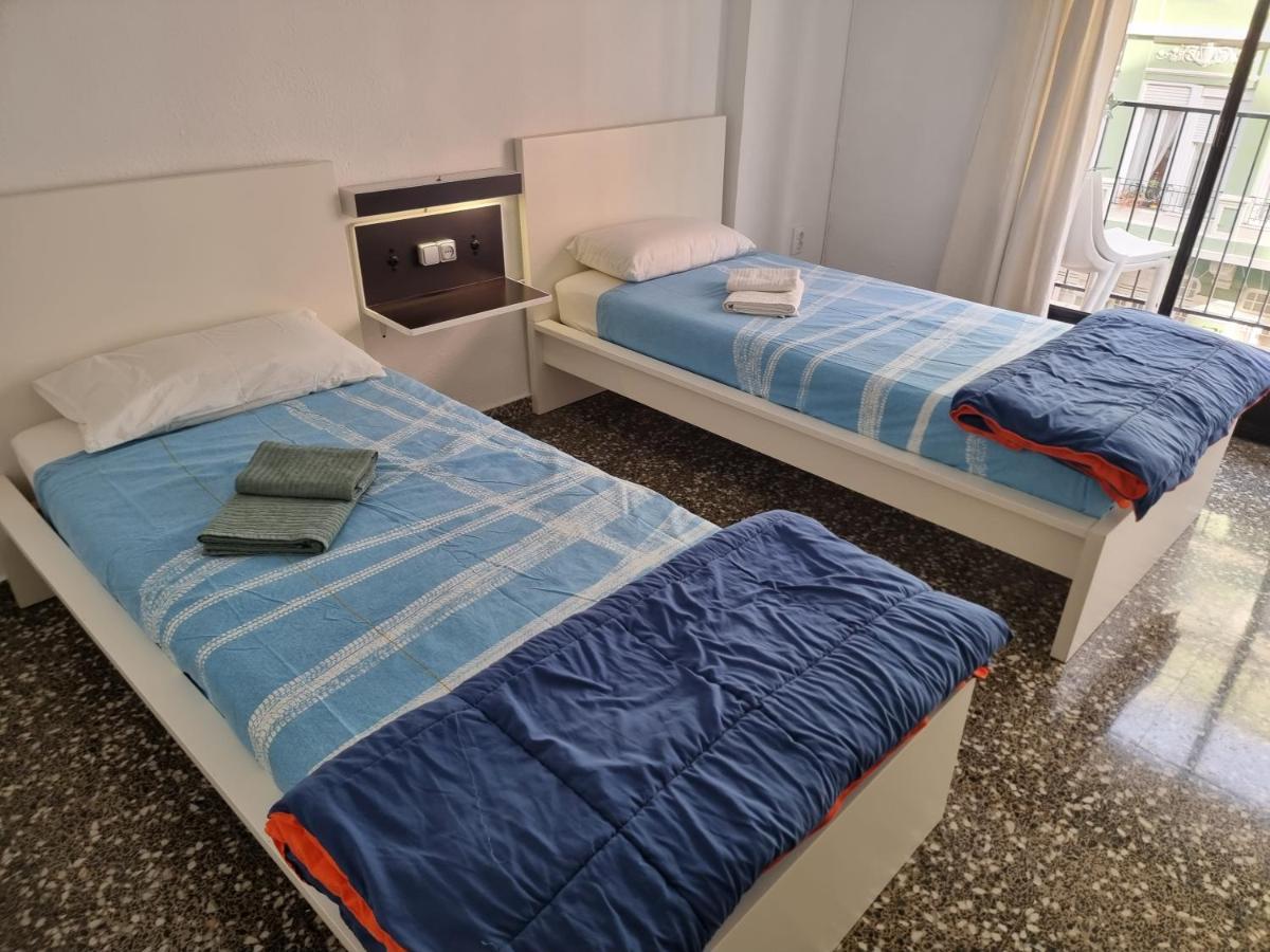Apartamento Ruzafa *