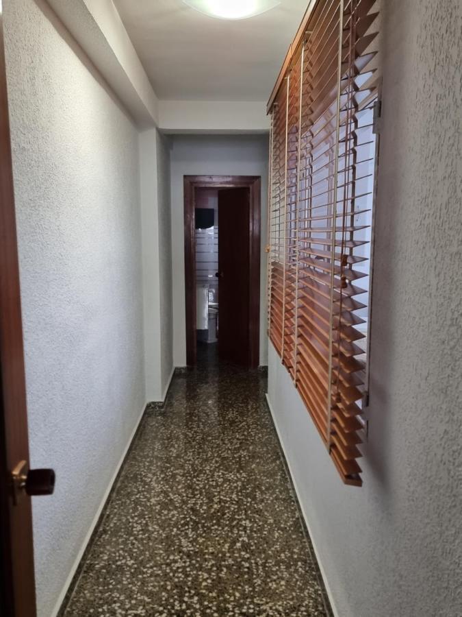 Ruzafa Apartamento Valencia
