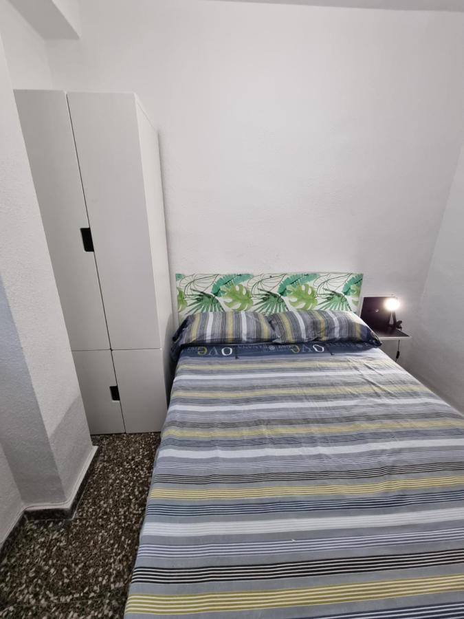 Ruzafa Apartamento Valencia