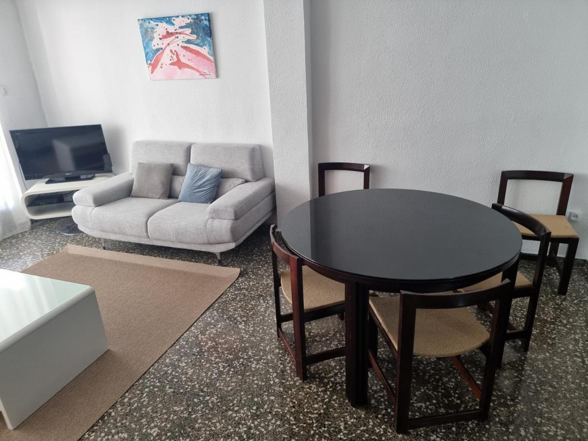 Ruzafa Apartamento *