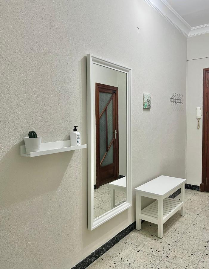 Apartamento Big Spacious Penthouse Next To The Sea *