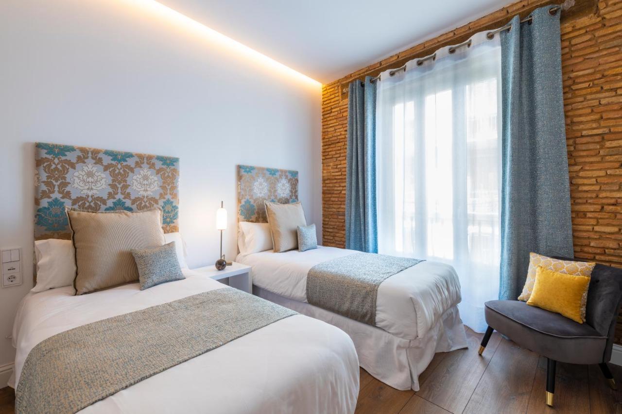 Apartment Torres De Serranos - Ttdssa Vlc