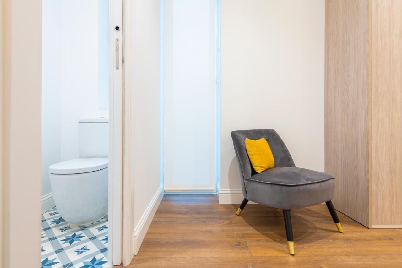 Apartment Torres De Serranos - Ttdssa Vlc