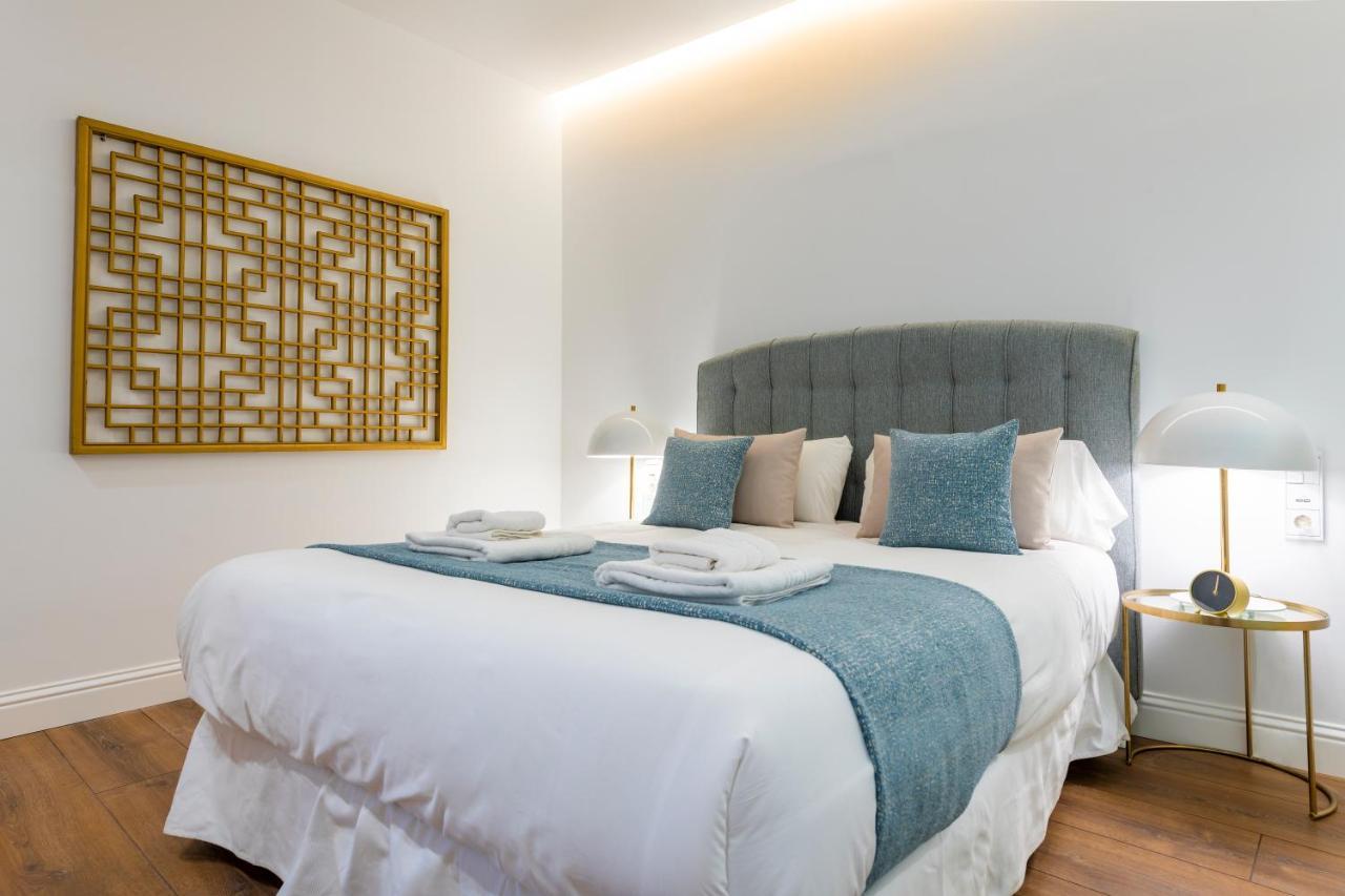 Apartment Torres De Serranos - Ttdssa Vlc