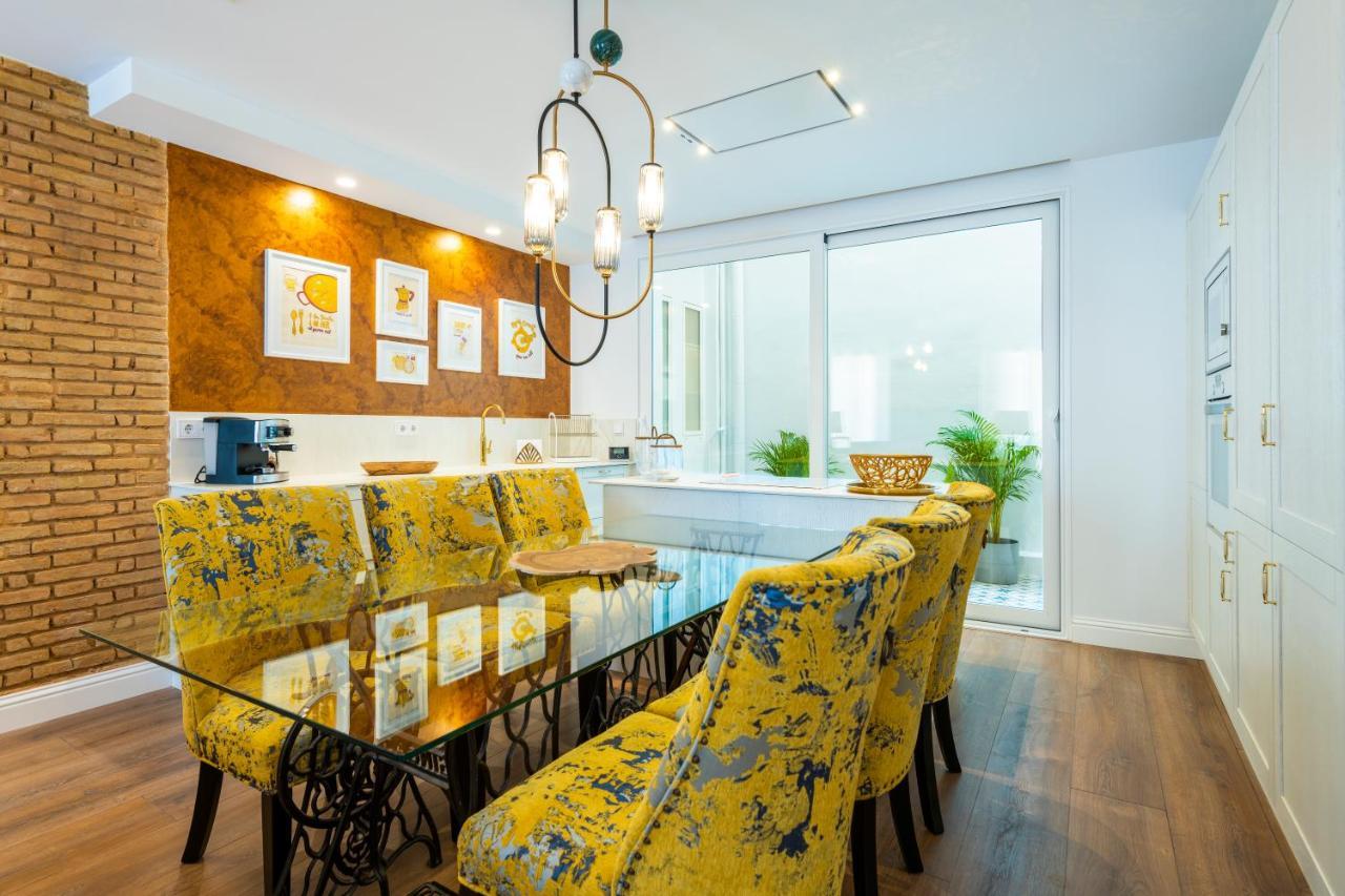 Apartment Torres De Serranos - Ttdssa Vlc