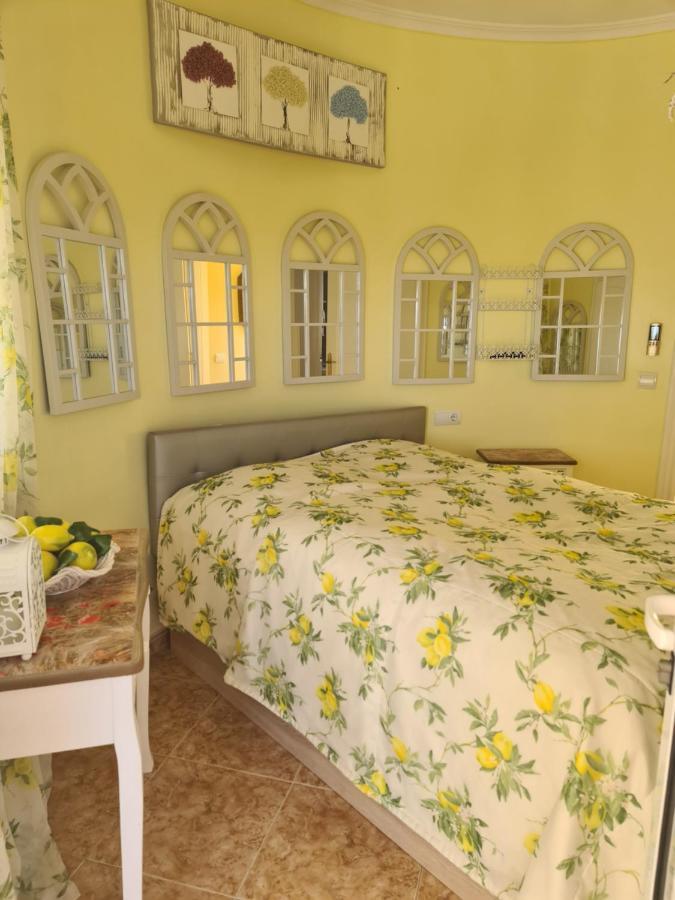 Chateau Angelique Casa rural *