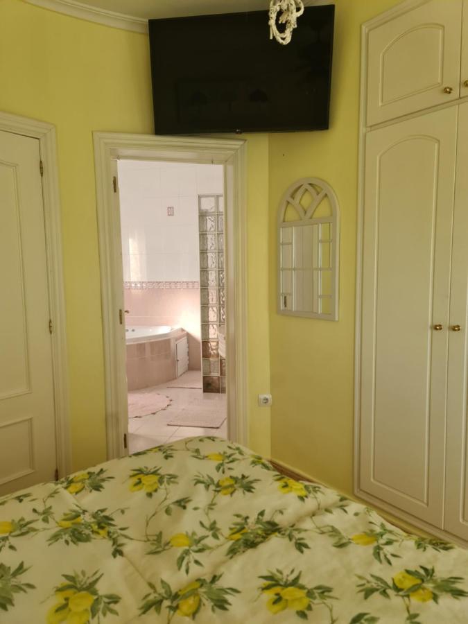 Casa rural Chateau Angelique