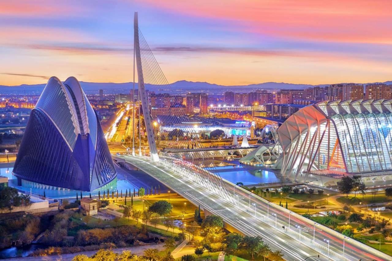 Vivienda Turistica Las Ciencias *