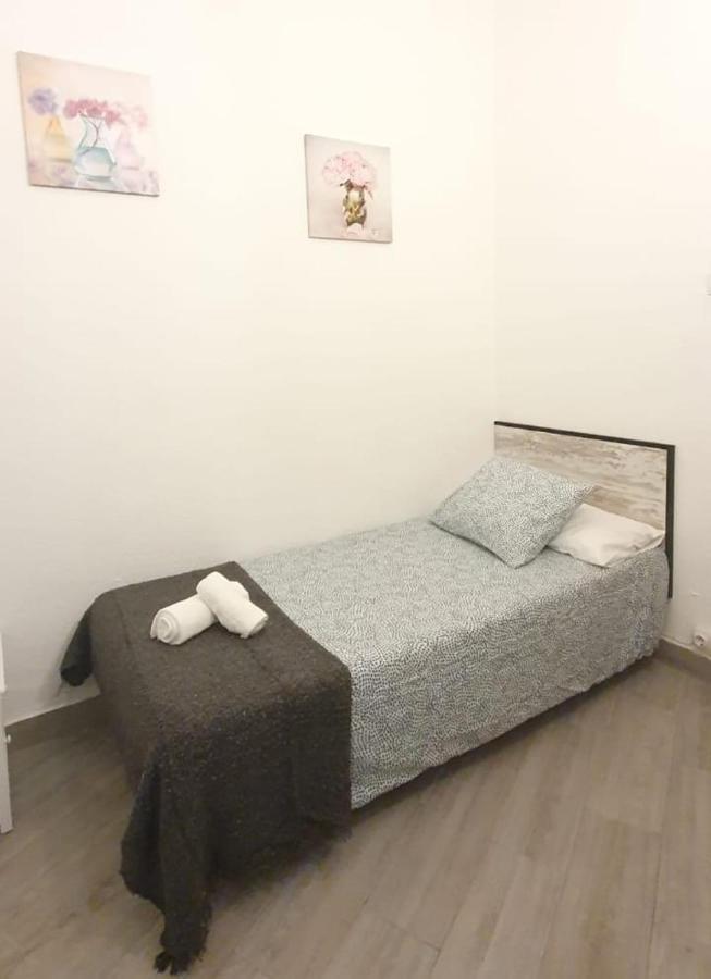 Apartment Flats Puente Ademuz De 3