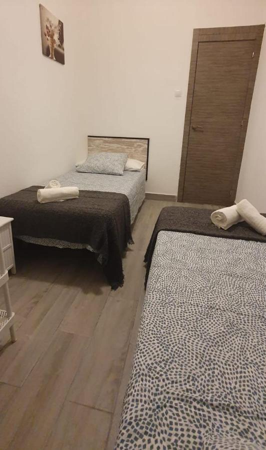 Flats Puente Ademuz De 3 Valencia