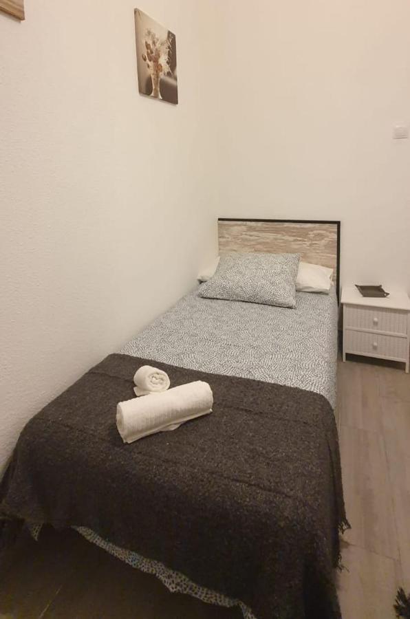 Flats Puente Ademuz De 3 Apartment Valencia